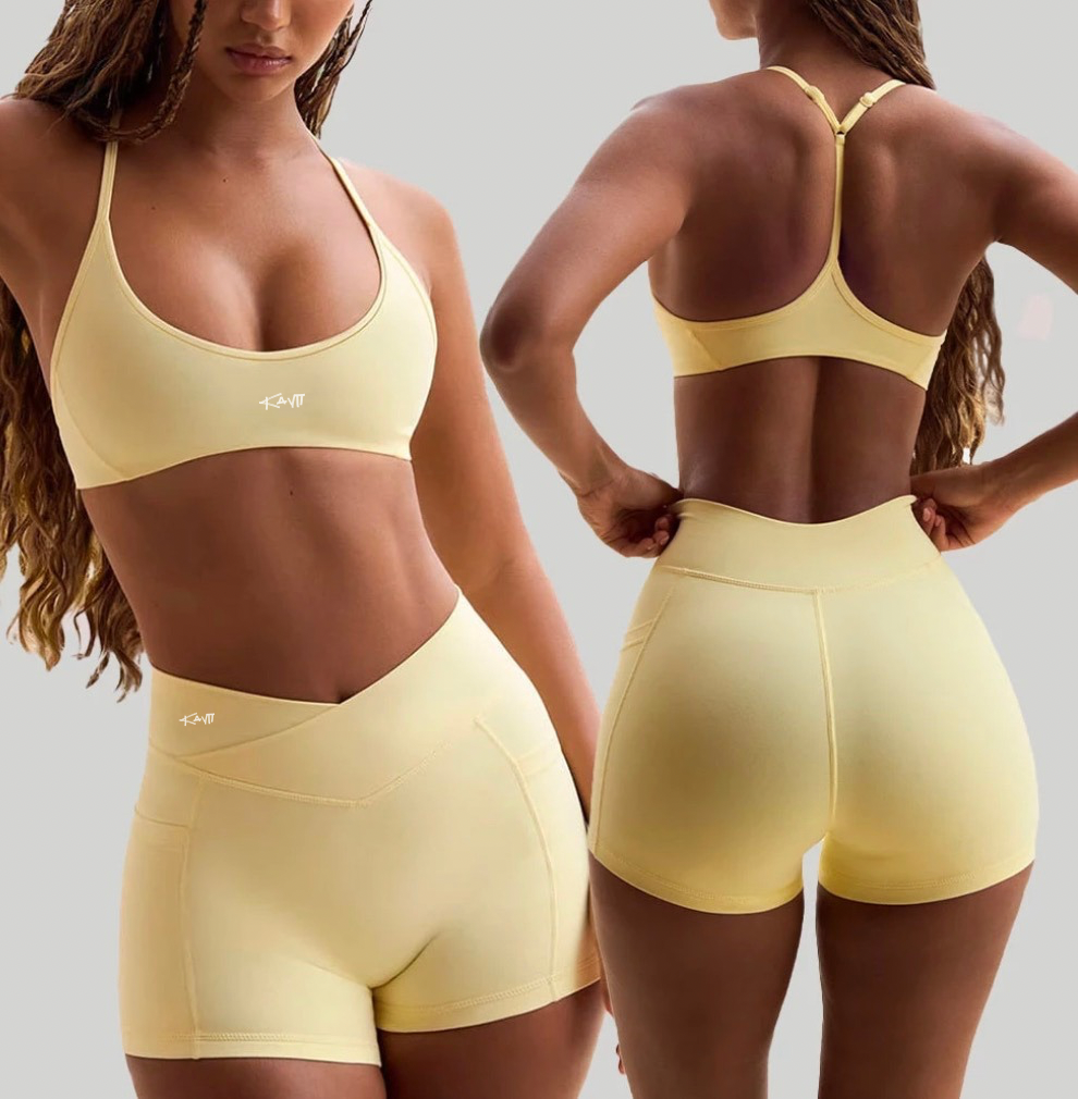 Aura Active Set