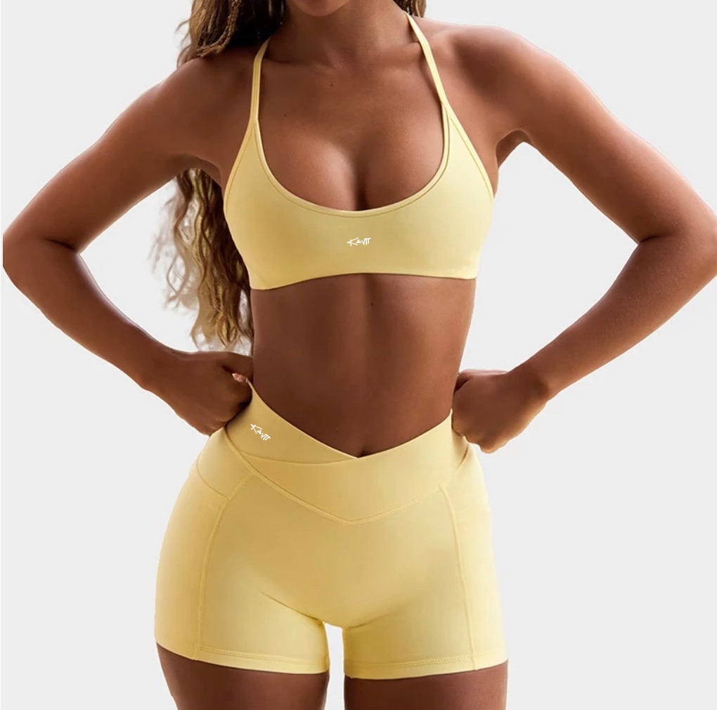 Aura Active Set