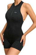 Bear Back Jumpsuit